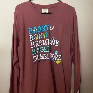 Jadelynn Brooke Harry Potter Tee